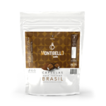 Cafetera Italiana Hudson 6p + Cafe Montibello Brasil 500g - $ 55.744,81